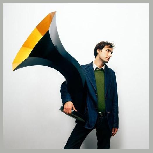 Andrew Bird